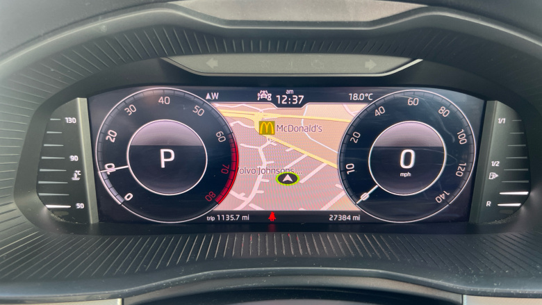 Skoda Kamiq 1.0 TSI SE L 5dr DSG Petrol Hatchback